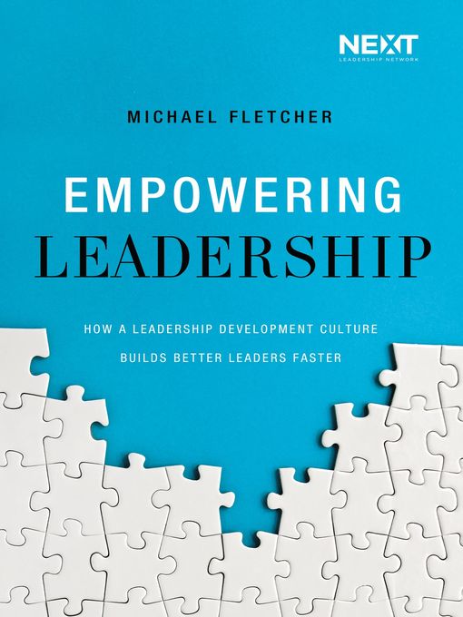 Title details for Empowering Leadership by Michael Fletcher - Available